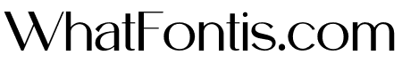 HeadstockSans