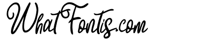 Hearttum Italic