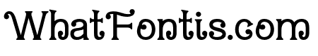 Holabine Regular