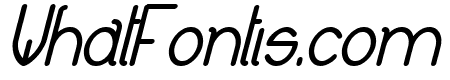Keyla Bold Italic