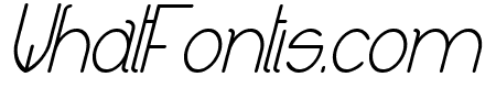 Keyla Italic