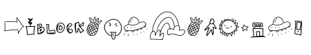 Kids doodles 