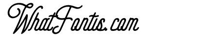 Kimdelim Italic
