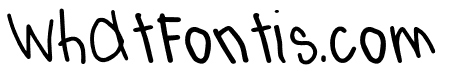 Kindergarten handwriting BP Regular