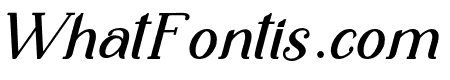 Letingitalicextrabold