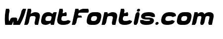 LIGHT YEARS Bold Italic