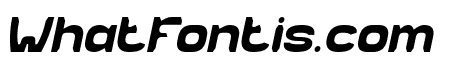 LIGHT YEARS Italic