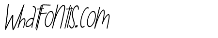Love Display Italic
