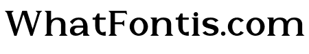 Lutoria Serif Semi Bold