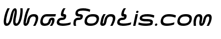 Make Senses Italic