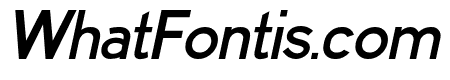 MANDISA-Italic
