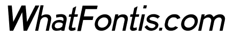 MANDISA Thin Italic