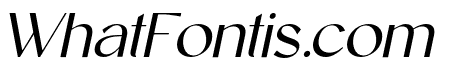 Mangiola-Italic