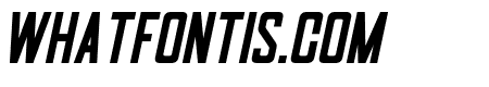 Marvelous Bold Italic