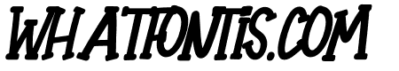 Milau Italic