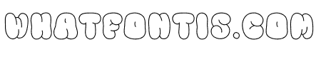Snowy Outline