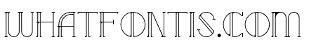 Modern Fashion Thin