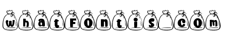 Money bag