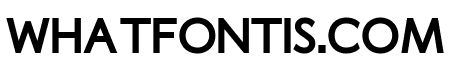 Monotrome Black
