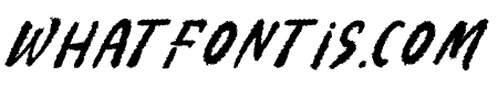 Montage Markers Italic