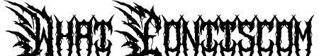 Morbion Necross