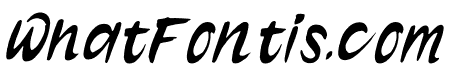 Morgen Humble Italic