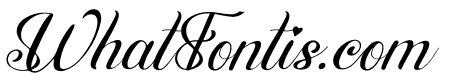 Naptira Anellian Italic