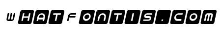 Neon Globugs Italic
