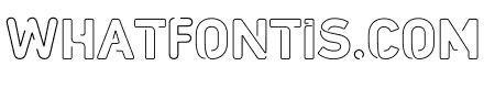 Neonova Font