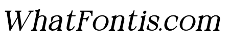 Neutical Bold Italic