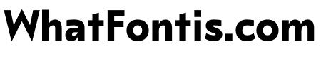 Nordic Geo Bold