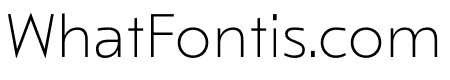Nordic Geo Thin