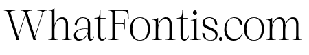 Norigh Regular