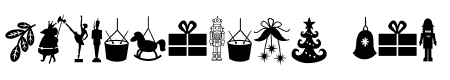 Nutcracker Elements