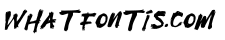 Ogenzi Italic