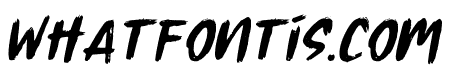 Oliver Street Italic