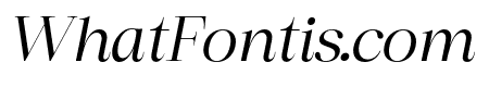 oulza Italic