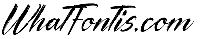 Palfian Italic