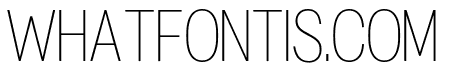 Paramour Thin