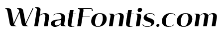 Paseo SemiBold Italic