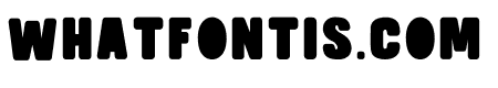 Plaid Font