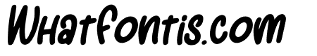 Povie Italic