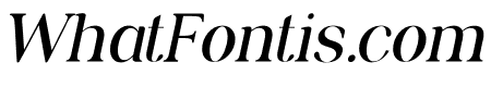 Preparatori-ThinItalic