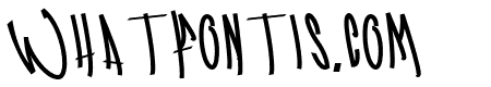 Rebel Stitch One