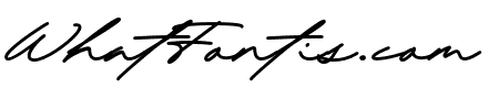 RinaskaSignature