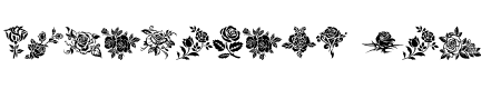 Rose tattoo