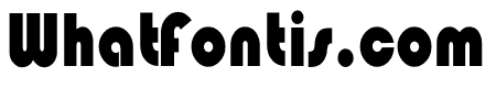 RoundVibe Font Regular