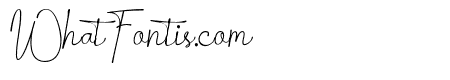 Saloma-Signature