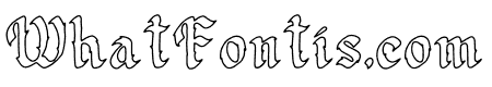Secrilka Outline