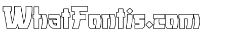 Shikaru Outline